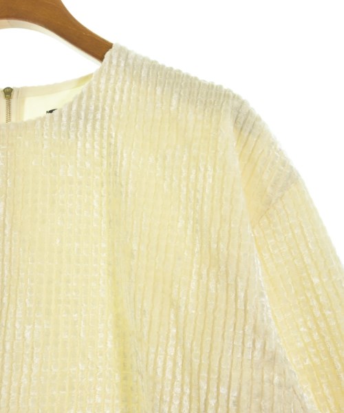 Drawer（ドロワー）ブラウス 白 サイズ:36(S位) レディース/2200659588067