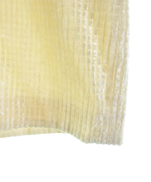 Drawer（ドロワー）ブラウス 白 サイズ:36(S位) レディース/2200659588067