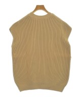 Drawer（ドロワー）ベスト/ノースリーブ ベージュ サイズ:2(M位) レディース/2200659588074