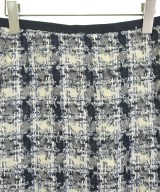 Drawer（ドロワー）ロング・マキシ丈スカート 紺 サイズ:38(M位) レディース/2200659588098