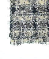 Drawer（ドロワー）ロング・マキシ丈スカート 紺 サイズ:38(M位) レディース/2200659588098