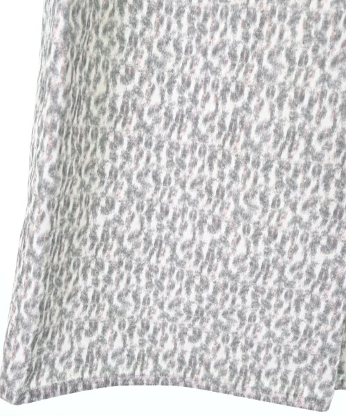 Drawer（ドロワー）ロング・マキシ丈スカート グレー サイズ:40(M位) レディース/2200659588104