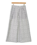 Drawer（ドロワー）ロング・マキシ丈スカート グレー サイズ:40(M位) レディース/2200659588104