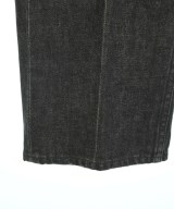 Drawer（ドロワー）デニムパンツ 黒 サイズ:34(XS位) レディース/2200660978017