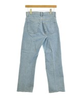 Drawer（ドロワー）デニムパンツ 青 サイズ:34(XS位) レディース/2200660978024