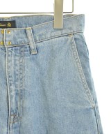 Drawer（ドロワー）デニムパンツ 青 サイズ:34(XS位) レディース/2200660978024