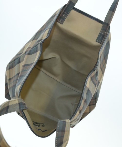 Drawer（ドロワー）トートバッグ 茶 サイズ:- レディース/2200660978031