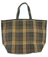 Drawer（ドロワー）トートバッグ 茶 サイズ:- レディース/2200660978031