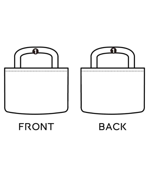 Drawer（ドロワー）トートバッグ 白 サイズ:- レディース/2200660978048