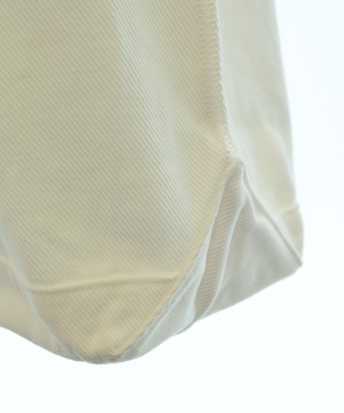 Drawer（ドロワー）トートバッグ 白 サイズ:- レディース/2200660978048