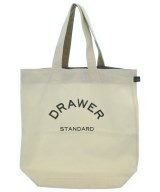 Drawer（ドロワー）トートバッグ 白 サイズ:- レディース/2200660978048
