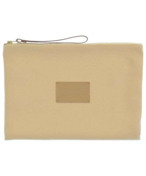 Drawer(ドロワー)クラッチバッグ ベージュ サイズ:-/2200660978055