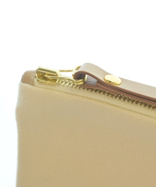 Drawer（ドロワー）クラッチバッグ ベージュ サイズ:- レディース/2200660978055