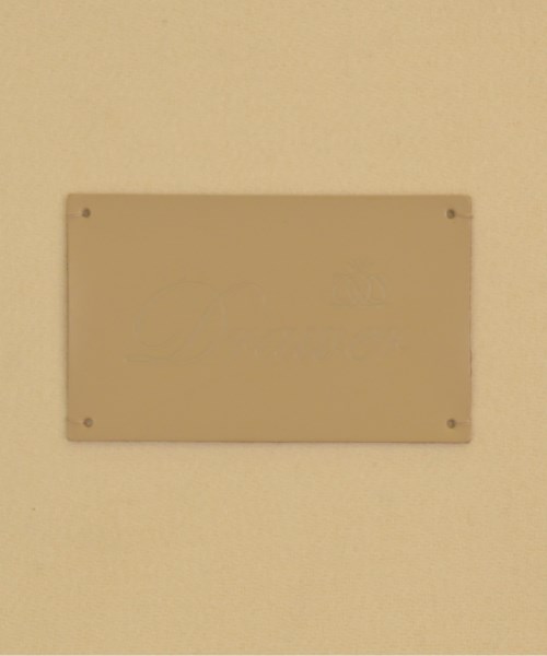 Drawer（ドロワー）クラッチバッグ ベージュ サイズ:- レディース/2200660978055