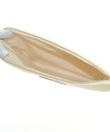 Drawer（ドロワー）クラッチバッグ ベージュ サイズ:- レディース/2200660978055