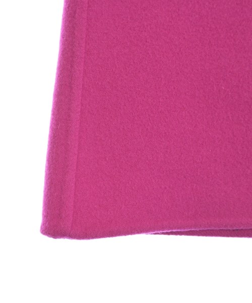 Drawer（ドロワー）ひざ丈スカート ピンク サイズ:34(XS位) レディース/2200662624011