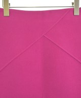 Drawer（ドロワー）ひざ丈スカート ピンク サイズ:34(XS位) レディース/2200662624011