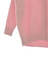 Drawer（ドロワー）カーディガン ピンク サイズ:F レディース/2200662644019