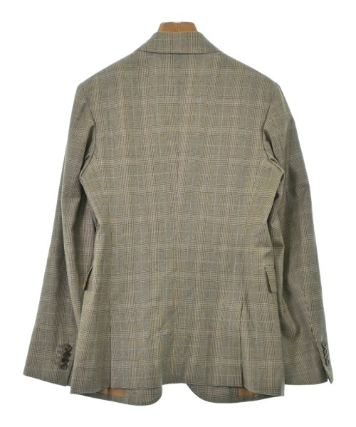 Drawer（ドロワー）カジュアルジャケット ベージュ サイズ:38(M位) レディース/2200659909053