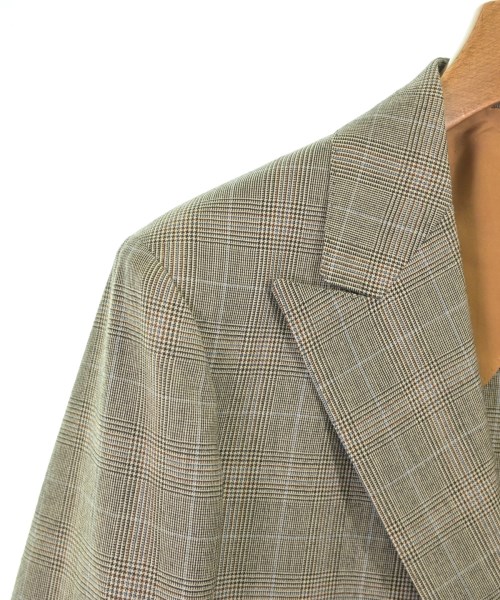 Drawer（ドロワー）カジュアルジャケット ベージュ サイズ:38(M位) レディース/2200659909053