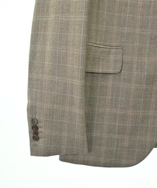 Drawer（ドロワー）カジュアルジャケット ベージュ サイズ:38(M位) レディース/2200659909053