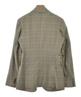 Drawer（ドロワー）カジュアルジャケット ベージュ サイズ:38(M位) レディース/2200659909053