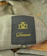 Drawer（ドロワー）カジュアルジャケット ベージュ サイズ:38(M位) レディース/2200659909053