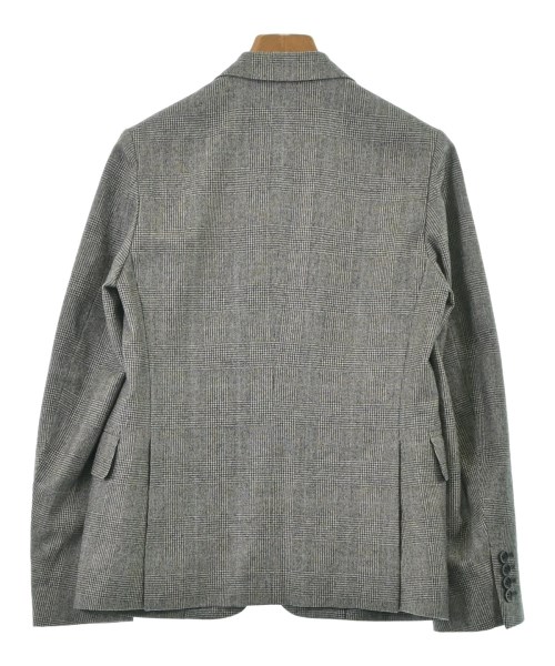 Drawer（ドロワー）カジュアルジャケット グレー サイズ:36(S位) レディース/2200659909060