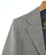 Drawer（ドロワー）カジュアルジャケット グレー サイズ:36(S位) レディース/2200659909060