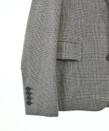 Drawer（ドロワー）カジュアルジャケット グレー サイズ:36(S位) レディース/2200659909060