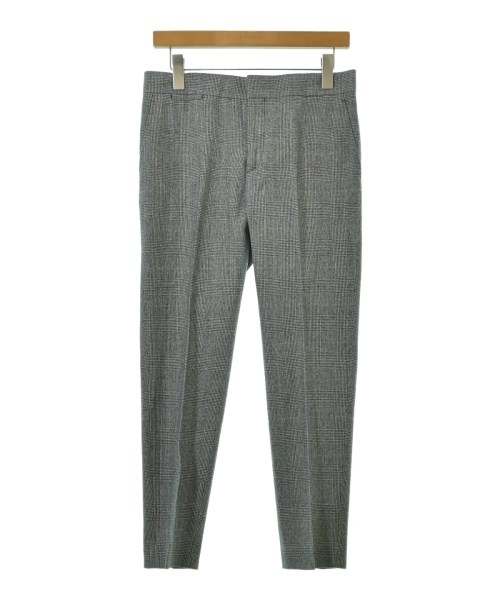 Drawer(ドロワー)スラックス グレー サイズ:38(M位)/2200659909176