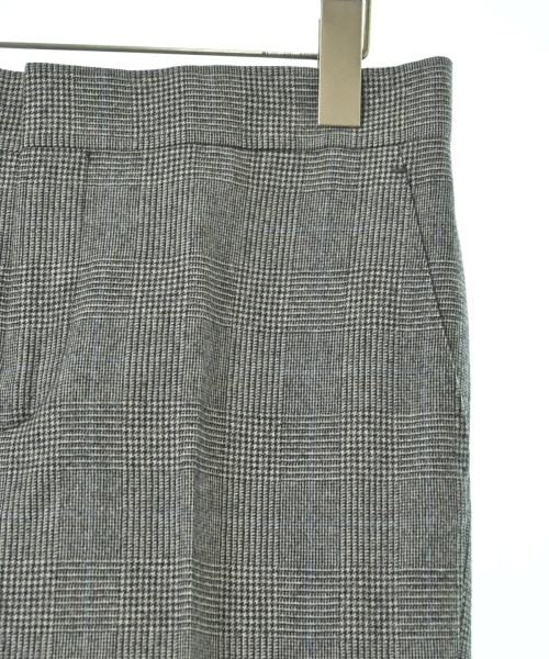 Drawer（ドロワー）スラックス グレー サイズ:38(M位) レディース/2200659909176