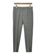 Drawer（ドロワー）スラックス グレー サイズ:38(M位) レディース/2200659909176