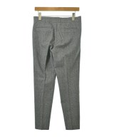 Drawer（ドロワー）スラックス グレー サイズ:38(M位) レディース/2200659909176