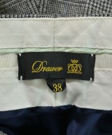 Drawer（ドロワー）スラックス グレー サイズ:38(M位) レディース/2200659909176
