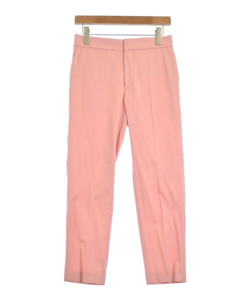 Drawer(ドロワー)スラックス ピンク サイズ:36(S位)/2200657551049