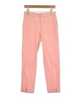 Drawer（ドロワー）スラックス ピンク サイズ:36(S位) レディース/2200657551049