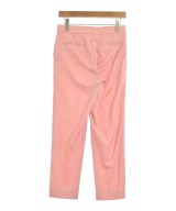 Drawer（ドロワー）スラックス ピンク サイズ:36(S位) レディース/2200657551049