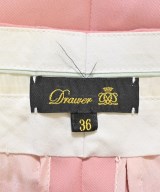 Drawer（ドロワー）スラックス ピンク サイズ:36(S位) レディース/2200657551049