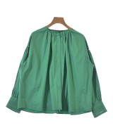 Drawer（ドロワー）ブラウス 緑 サイズ:36(S位) レディース/2200657551162