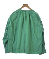 Drawer（ドロワー）ブラウス 緑 サイズ:36(S位) レディース/2200657551162