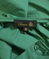 Drawer（ドロワー）ブラウス 緑 サイズ:36(S位) レディース/2200657551162