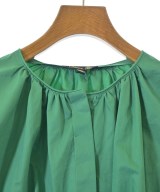 Drawer（ドロワー）ブラウス 緑 サイズ:36(S位) レディース/2200657551162
