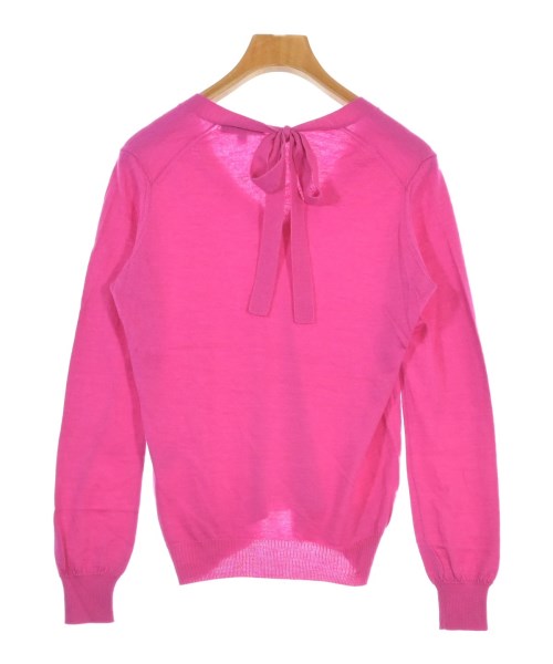 Drawer（ドロワー）ニット・セーター ピンク サイズ:2(M位) レディース/2200662944102