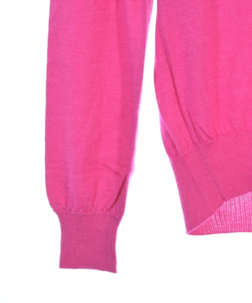 Drawer（ドロワー）ニット・セーター ピンク サイズ:2(M位) レディース/2200662944102
