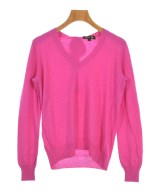 Drawer（ドロワー）ニット・セーター ピンク サイズ:2(M位) レディース/2200662944102