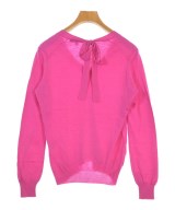 Drawer（ドロワー）ニット・セーター ピンク サイズ:2(M位) レディース/2200662944102