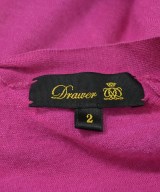 Drawer（ドロワー）ニット・セーター ピンク サイズ:2(M位) レディース/2200662944102
