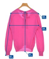 Drawer（ドロワー）ニット・セーター ピンク サイズ:2(M位) レディース/2200662944102