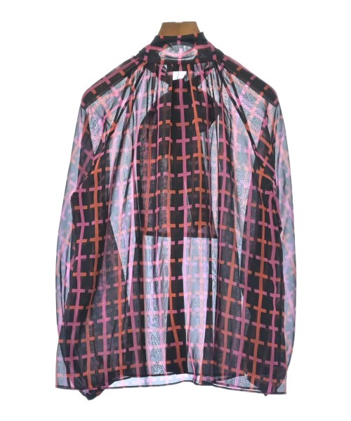 Drawer（ドロワー）ブラウス 黒 サイズ:F レディース/2200663748037